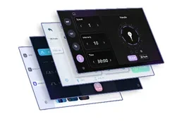 Customize Program
